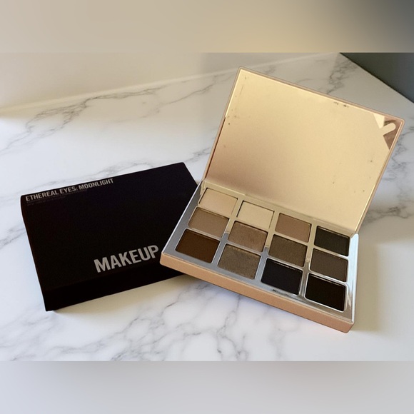 Makeup by Mario Ethereal Eyeshadow Moonlight Palette ✨